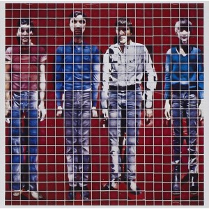 TALKING HEADS-MORE SONGS ABOUT BUILDINGS AND FOOD (CD)