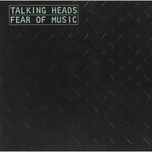 TALKING HEADS-FEAR OF MUSIC