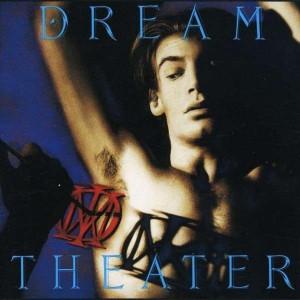 Dream Theater - When Dream And Day Unite (CD)