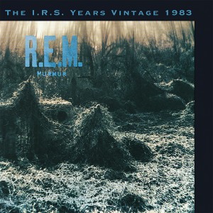 R.E.M. - Murmur: The I.R.S. Years Vintage 1983 (CD)