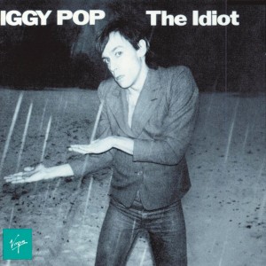 Iggy Pop - Idiot (CD)