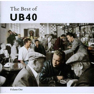 UB40-BEST OF 1