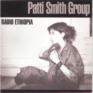 PATTI SMITH GROUP-RADIO ETHIOPIA