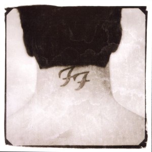 Foo Fighters - There Is Nothing Left To Lose (CD)