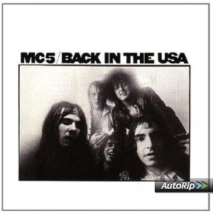 MC5-BACK IN THE USA