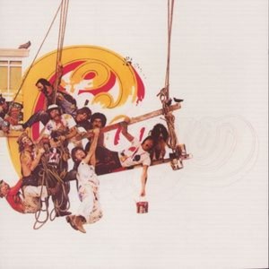 Chicago - Chicago IX: Chicago´s Greatest (CD)