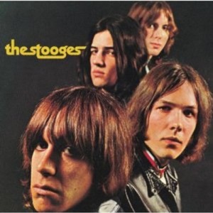 THE STOOGES-THE STOOGES (VINYL)