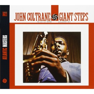 JOHN COLTRANE-GIANT STEPS