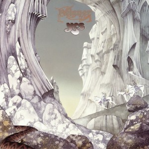 Yes - Relayer (1974) (CD)