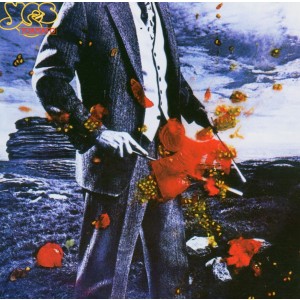 YES-TORMATO (CD)