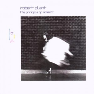 ROBERT PLANT-PRINCIPLE OF MOMENTS