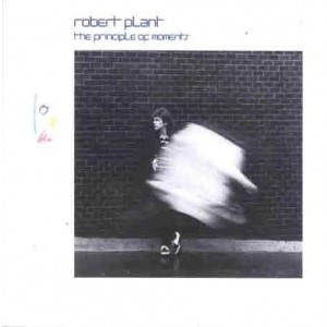 Robert Plant - The Principle Of Moments (1983) (Expanded) (CD)