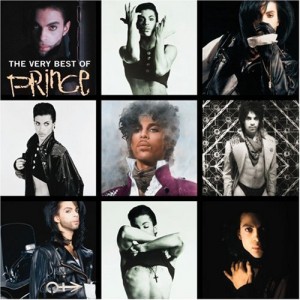 PRINCE-THE VERY BEST OF (CD)
