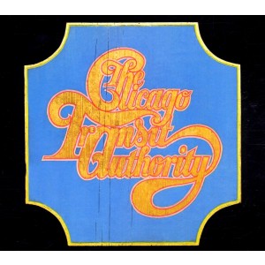 Chicago - Chicago Transit Authority (CD)