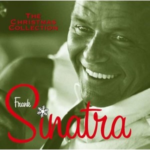 Frank Sinatra - The Frank Sinatra Christmas Collection (CD)