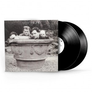 Squeeze - Play (1991) (2x Vinyl)