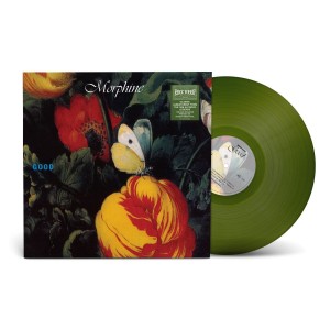 Morphine - Good (1992) (Rocktober 2025) (Green Vinyl)