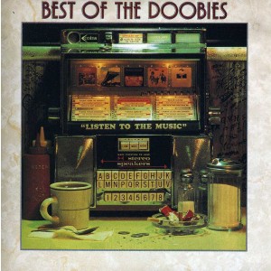 Doobie Brothers - Best of The Doobies (CD)