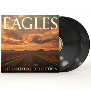 Eagles - To The Limit: The Essential Collection (2x Vinyl)