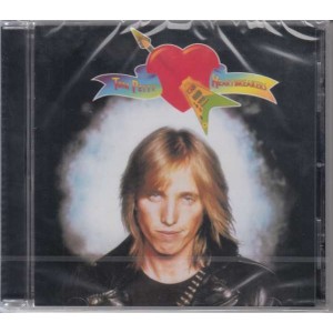 TOM PETTY & THE HEARTBREAKERS-TOM PETTY & THE HEARTBREAKERS (CD)