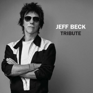 Jeff Beck - Tribute EP (RSD 2023 Black Friday) (12-inch)