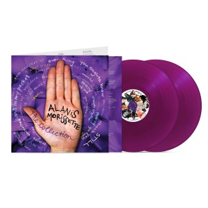 Alanis Morissette - The Collection (1995-2005) (2x Grape Vinyl)