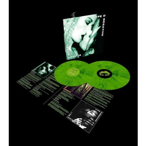 Type - O Negative - Bloody Kisses (1993) (2x Vinyl)