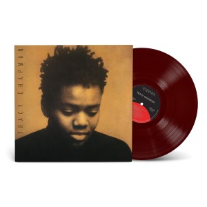 Tracy Chapman - Tracy Chapman (1988) (Indie Exclusive) (Oxblood Red Vinyl)