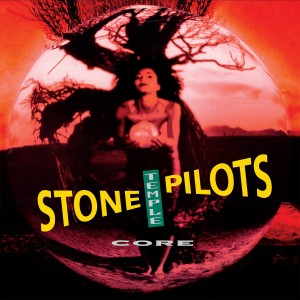 STONE TEMPLE PILOTS-CORE (LP)