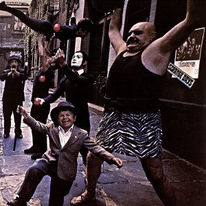 THE DOORS-STRANGE DAYS (1967) (MONO) (VINYL)