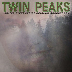 VARIOUS ARTISTS-TWIN PEAKS (LIMITED EVENT SERIES SOUNDTRACK) (CD)
