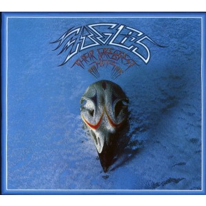 Eagles - Their Greatest Hits Volumes 1 & 2
