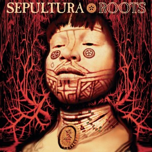 SEPULTURA-ROOTS (REMASTERED + BONUS LP)