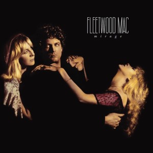 Fleetwood Mac - Mirage (1982) (Vinyl)
