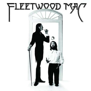 FLEETWOOD MAC-FLEETWOOD MAC (1975) (CD)