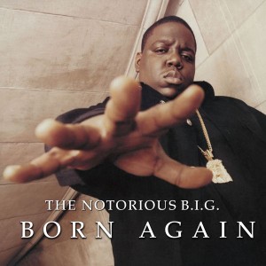 Notorious B.I.G. - Born Again (1999) (2x Vinyl)