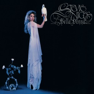 Stevie Nicks - Bella Donna (1981) (Deluxe) (3CD)