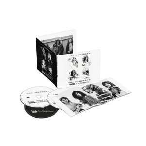 Led Zeppelin - The Complete BBC Sessions (1969-71) (3CD)
