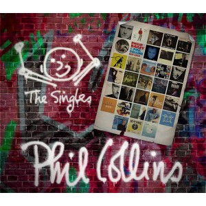 PHIL COLLINS-SINGLES (3CD)