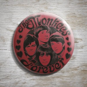 MONKEES-FOREVER