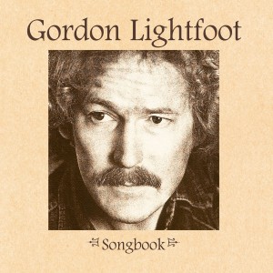 Gordon Lightfoot - Songbook (4CD)