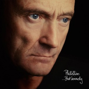PHIL COLLINS-...BUT SERIOUSLY (2x VINYL)