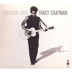 TRACY CHAPMAN-GREATEST HITS
