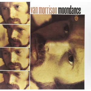 VAN MORRISON-MOONDANCE