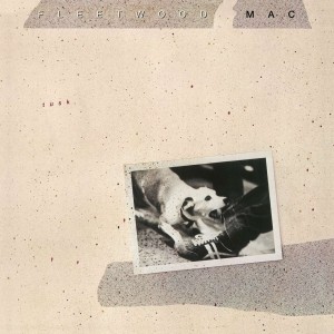 FLEETWOOD MAC-TUSK (1979) (CD)