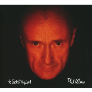 PHIL COLLINS-NO JACKET REQUIRED (DELUXE EDITION) (2CD)