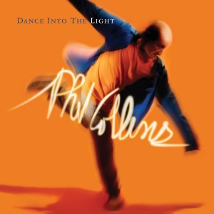 PHIL COLLINS-DANCE INTO THE LIGHT (DELUXE EDITION) (2CD)