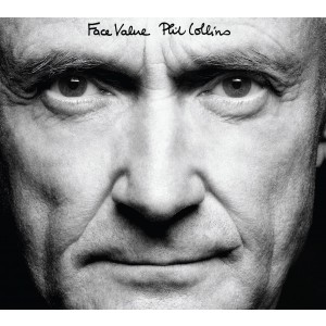 PHIL COLLINS-FACE VALUE DLX