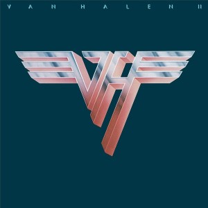 Van Halen - Van Halen II (1979) (Vinyl)