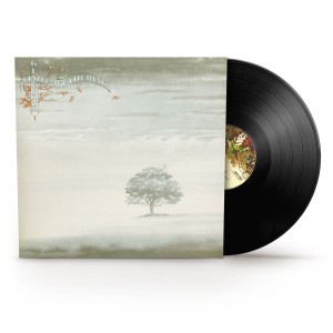 Genesis - Wind & Wuthering (1976) (Vinyl)